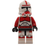 LEGO sw0531 - Clone Shock Trooper (Coruscant Guard, Phase 2, Large Eyes)